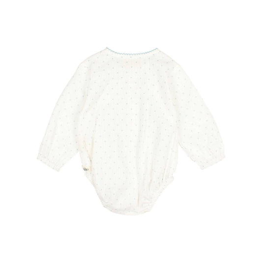 Búho - Baby's Stars Romper