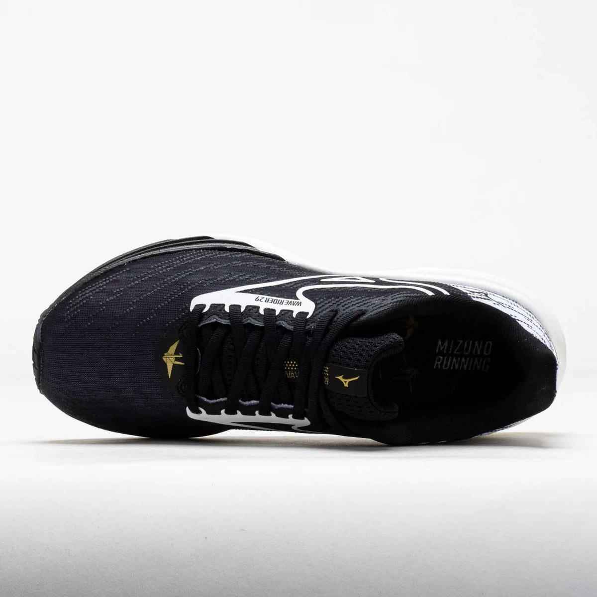 Mizuno - Unisex Wave Rider 29 Running Shoes