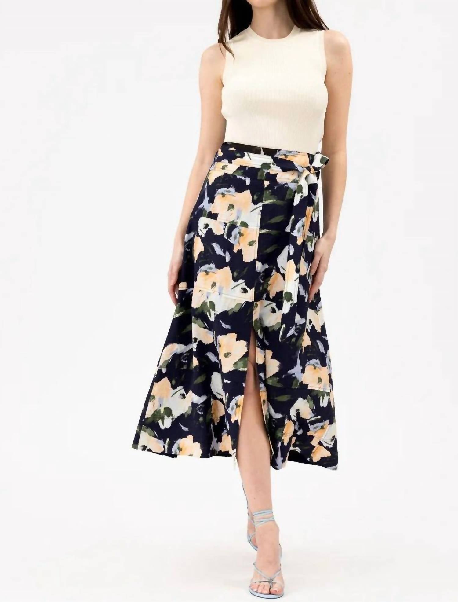 Tanya Taylor - Hudson Skirt