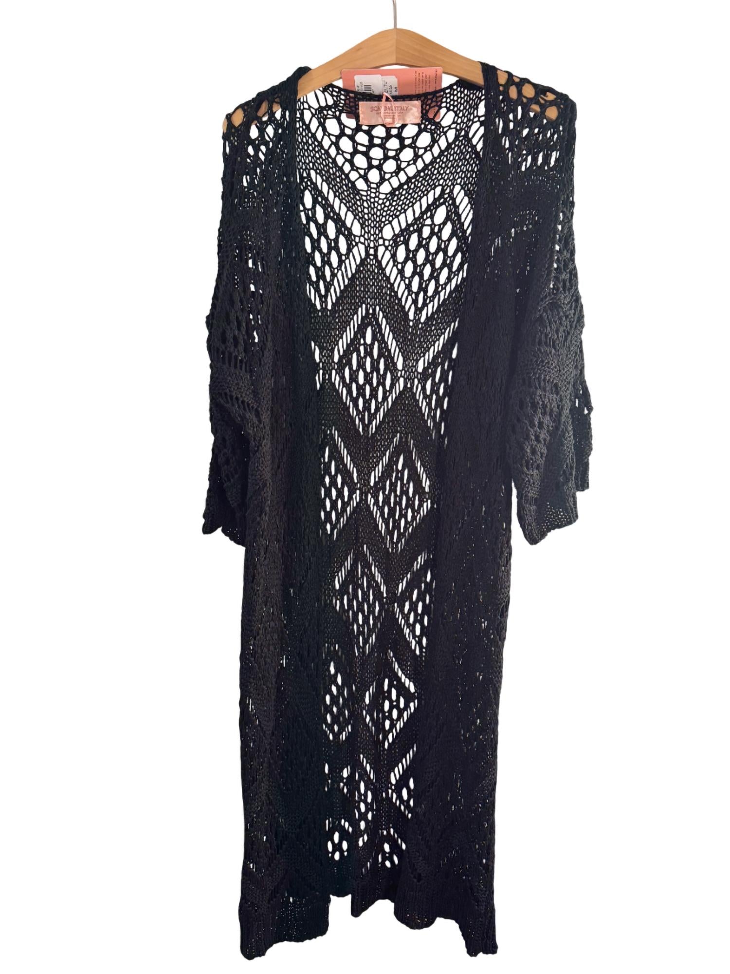 Scandal Italy - Women's Auga Cardigan