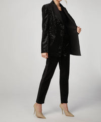 CLAUDINA JACKET