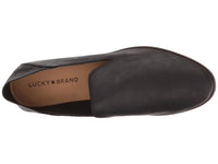Lucky Brand - Women's Cahill Slip On Flat Loafer Shoes