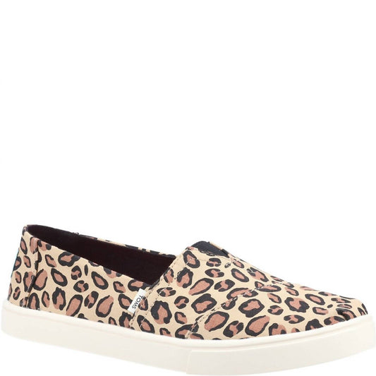 Toms - Women's Alpargata Cupsole Slip On