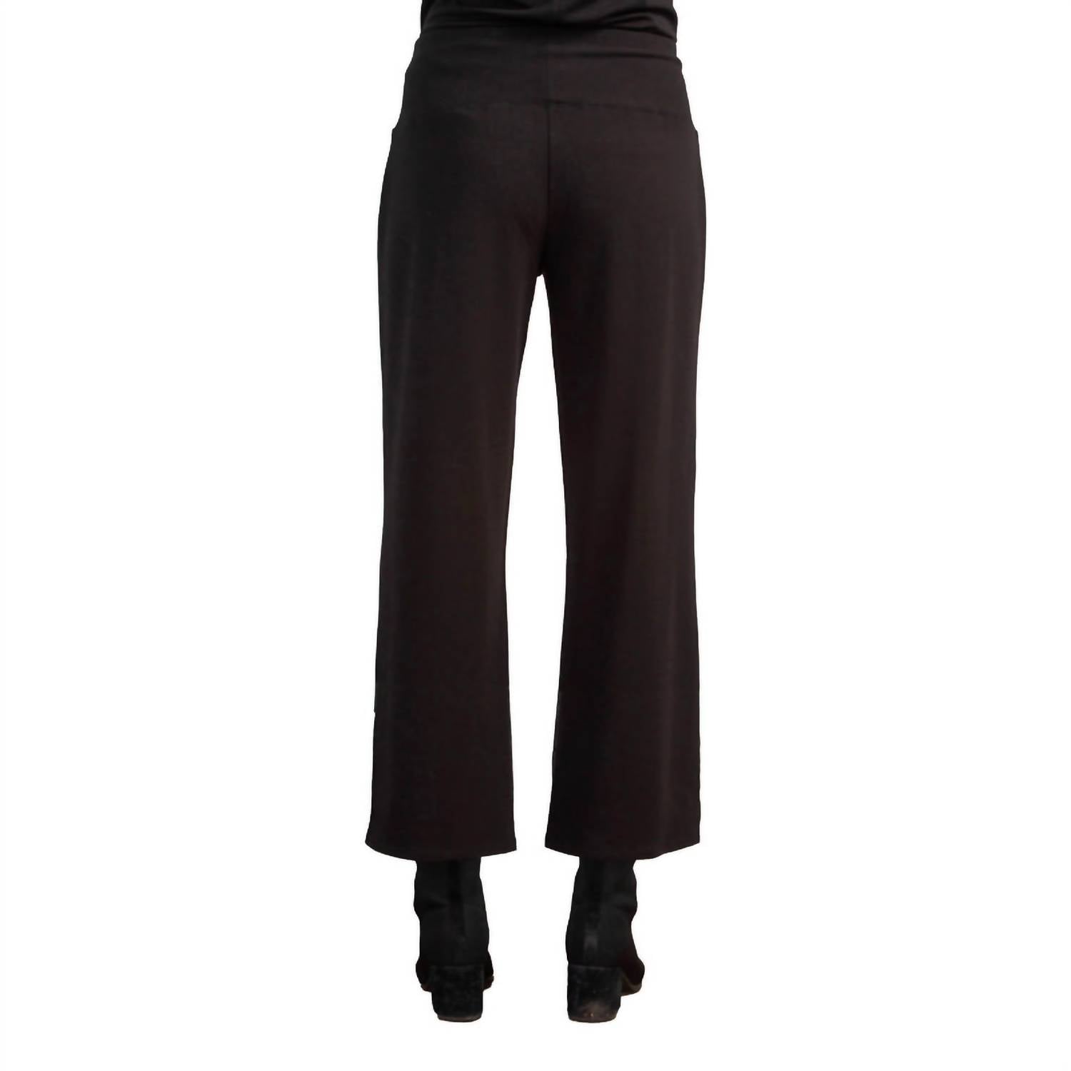 Habitat - Core Travel Flood Pant