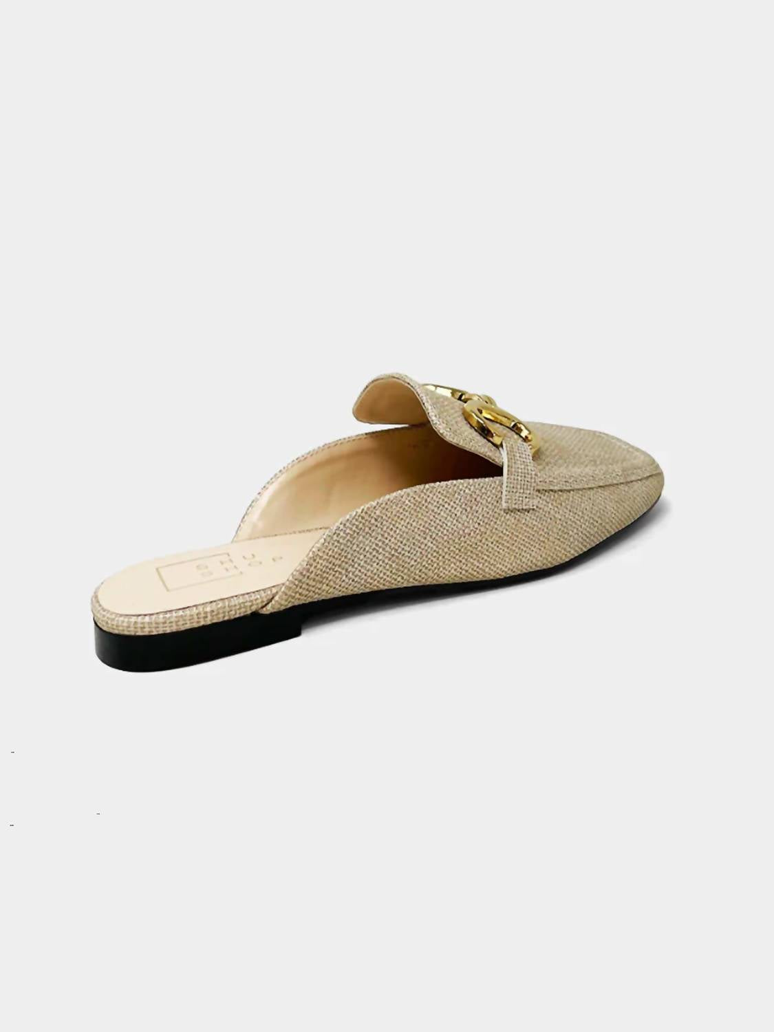 Shu Shop - Women's Andromeda Mule