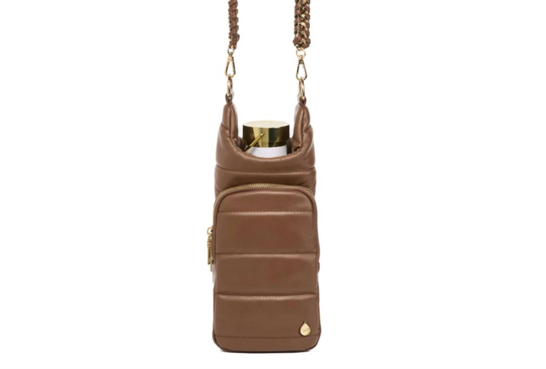 Wanderfull - Women's Vegan Leather Hydrobag
