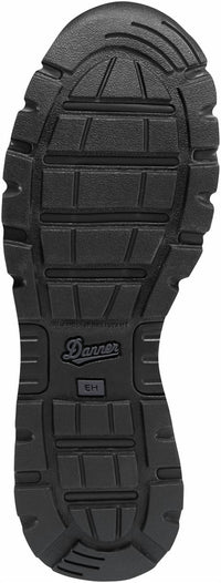 Danner Women's Run Time Evo Shoes in black - women's sneaker - view 5