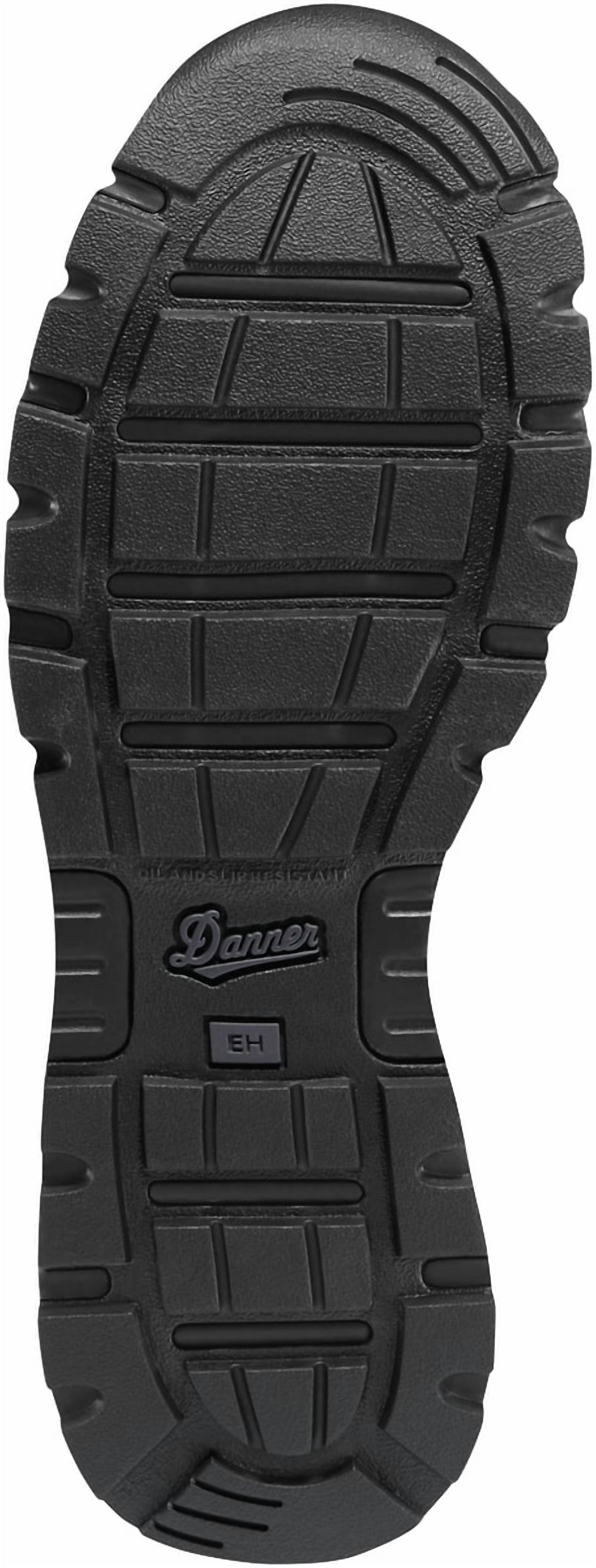 Danner Women's Run Time Evo Shoes in black - women's sneaker - view 5