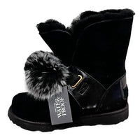 Ugg - Girl's Isley Waterproof Boots