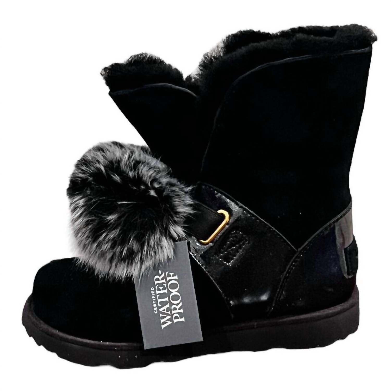 Ugg - Girl's Isley Waterproof Boots