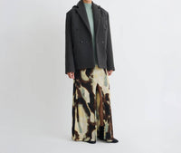 Nanushka - Brione Hooded Blazer