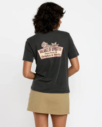 Rvca - Women's Daily Tee