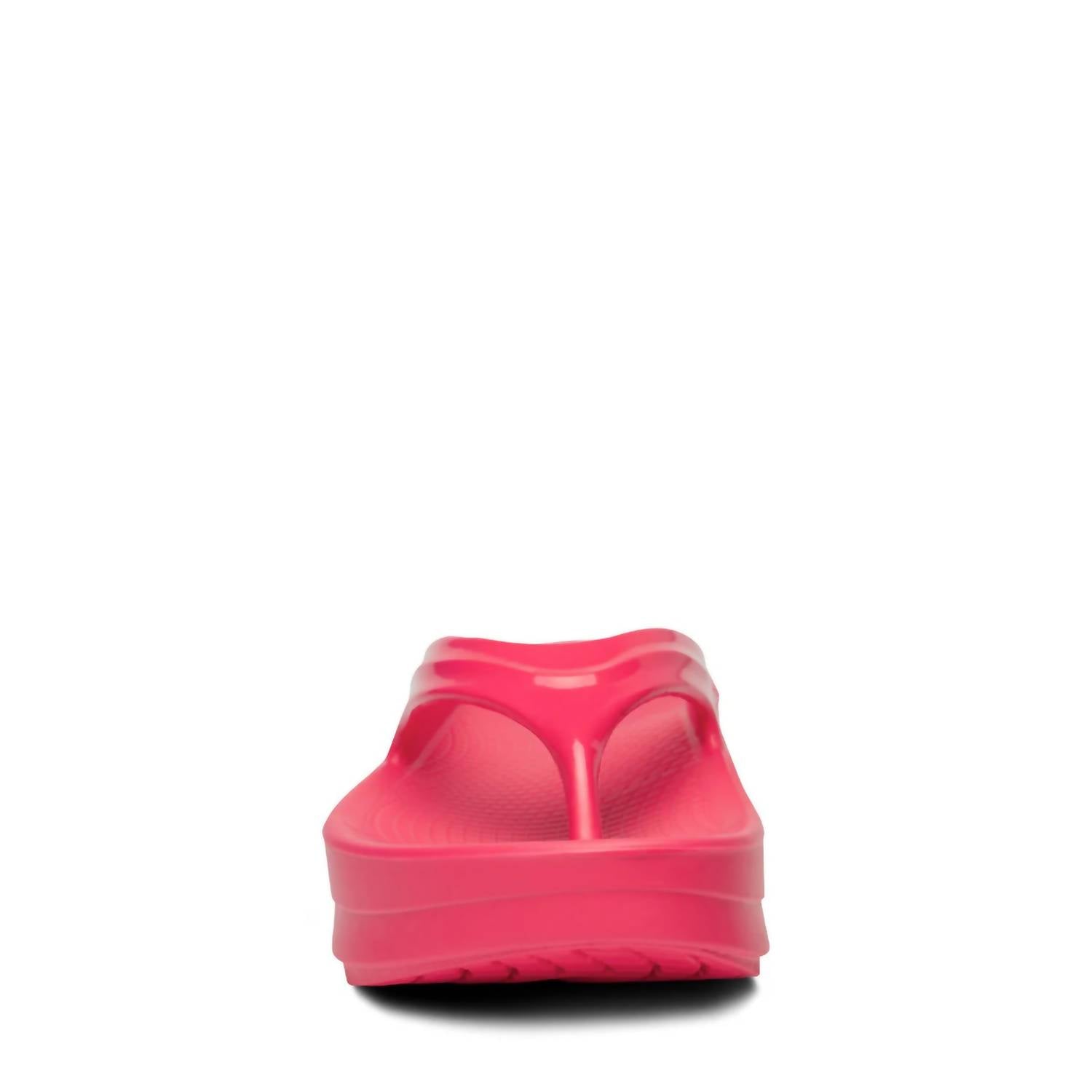Oofos - Women's Oomega Oolala Thong Sandal