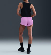 Nike - Aeroswift Dri-fit Adv Mid-rise Brief-lined 3" Running Shorts