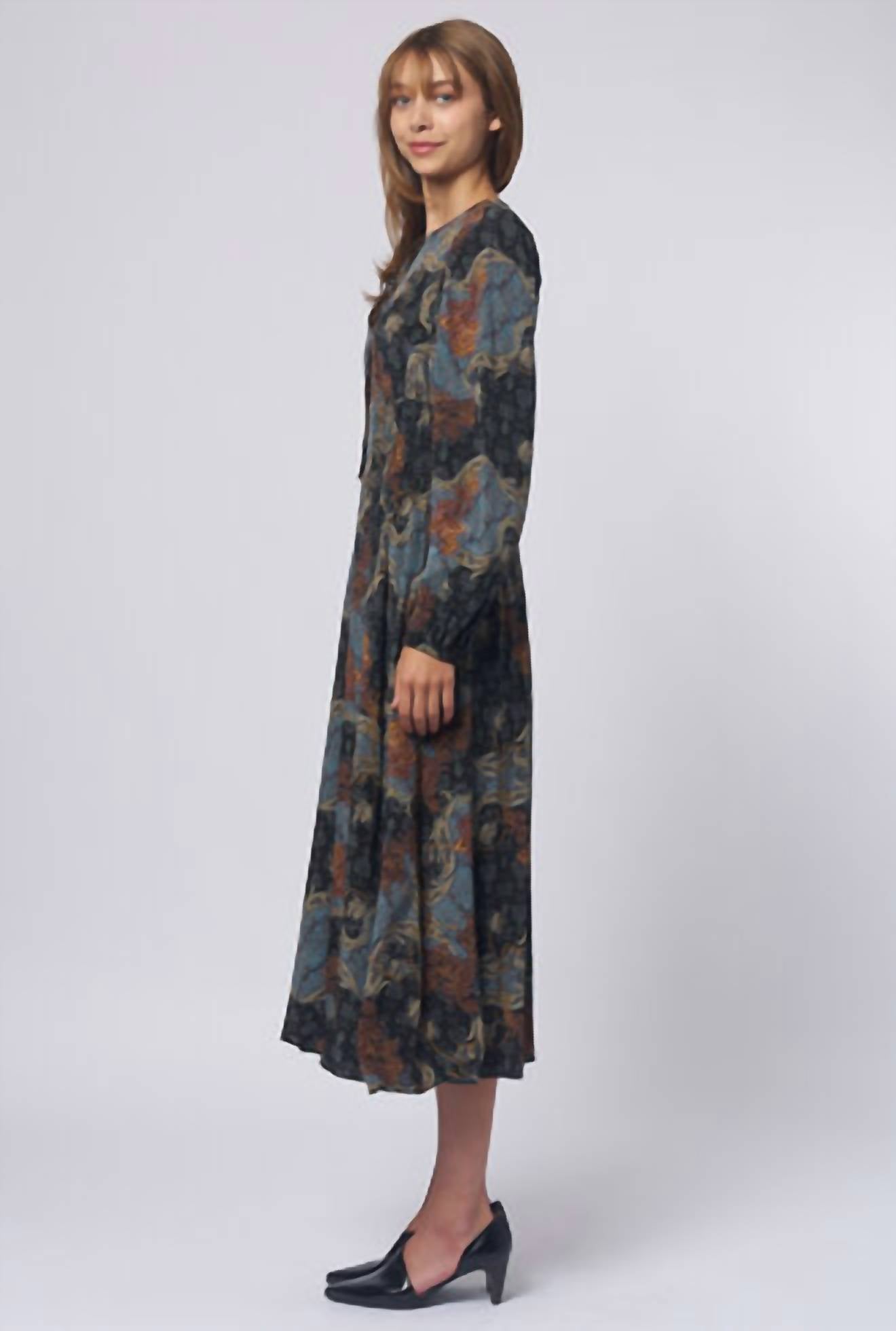 Ulla Johnson - Rouen Dress