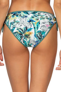 Sunsets Inc. - Lula Reversible Hipster Bikini Bottom