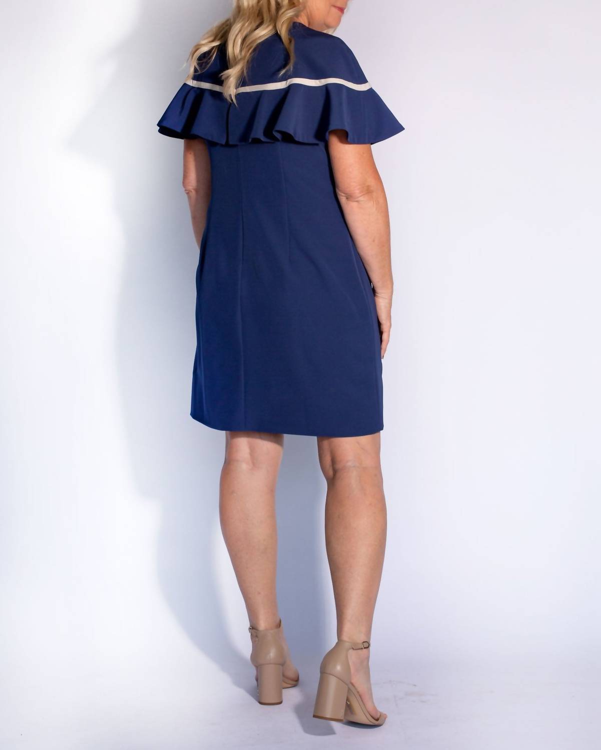 Camilyn Beth - Women's The Palais Dress