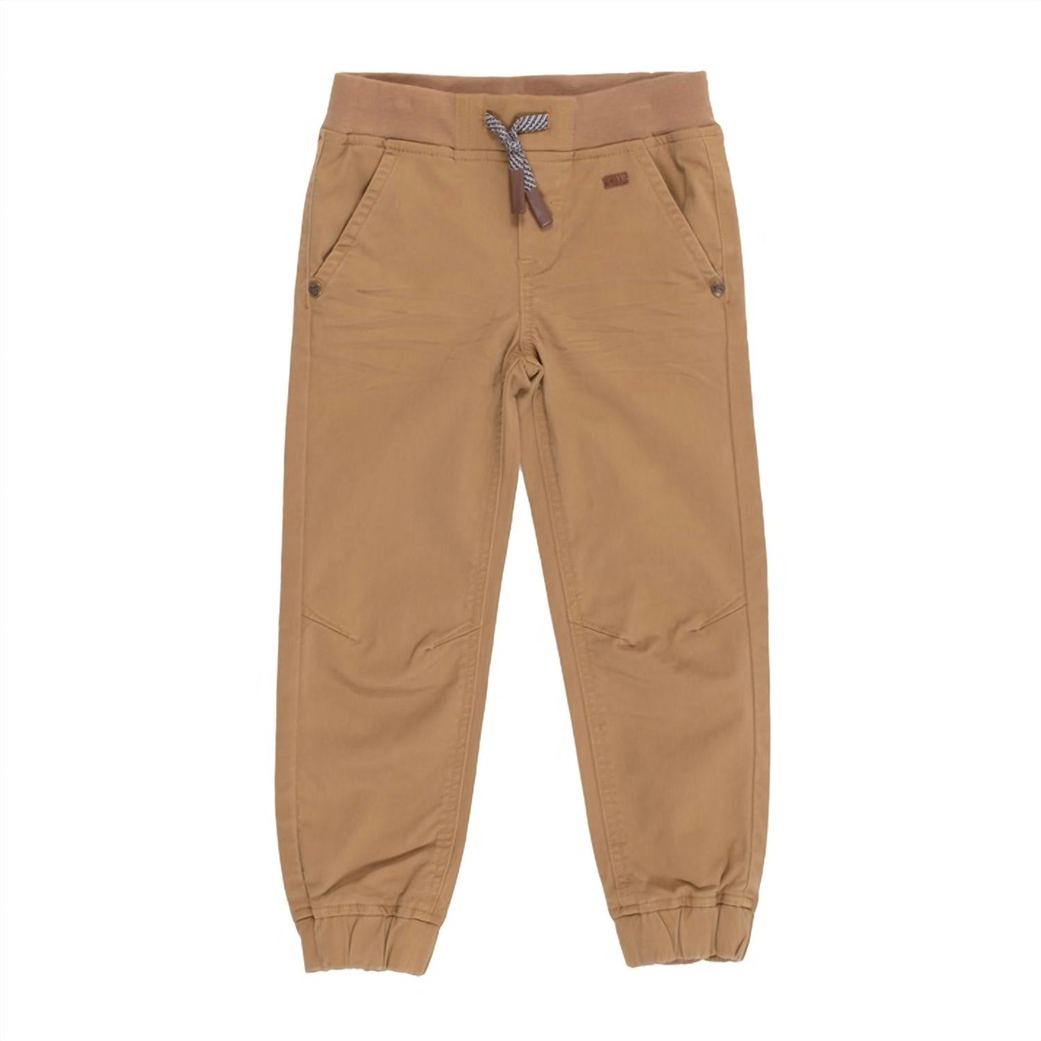 Noruk Collection - Boy's Jogger Pants