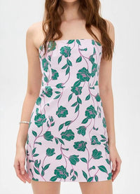 Favorite Daughter - Willow Mini Dress