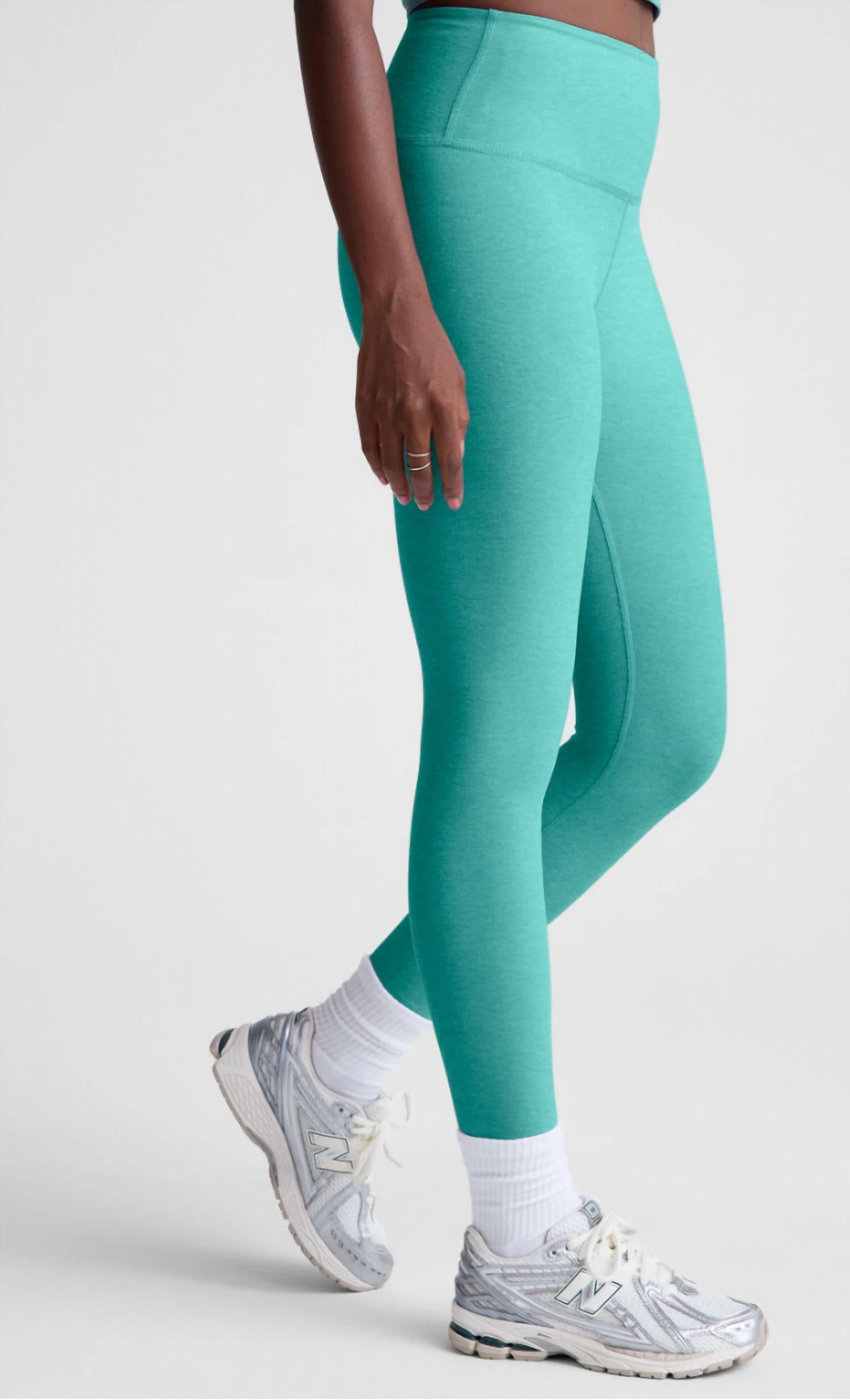 Beyond Yoga - Caught in the Midi Legging