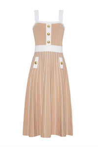 Cara Cara - Aurora Dress