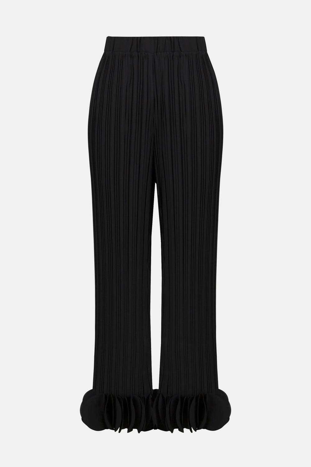 Joseph Ribkoff - Joa Ruffle Pants