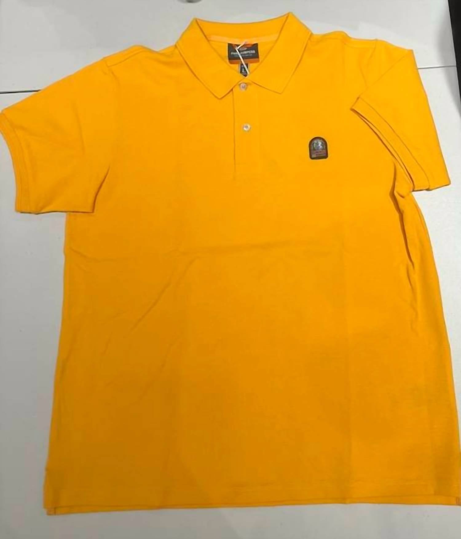 Parajumpers - Men's HOBART Polo