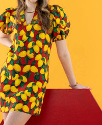 Emily Mccarthy - Hampton Mini Dress