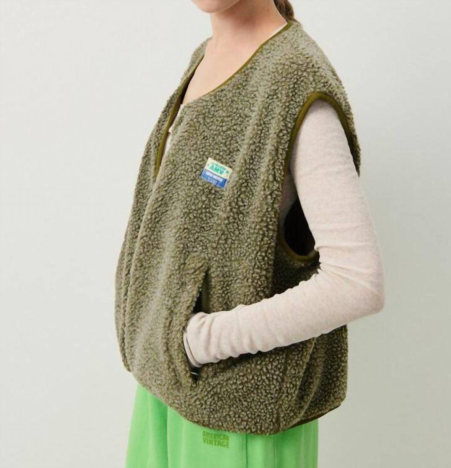 American Vintage - Hoktown Jacket