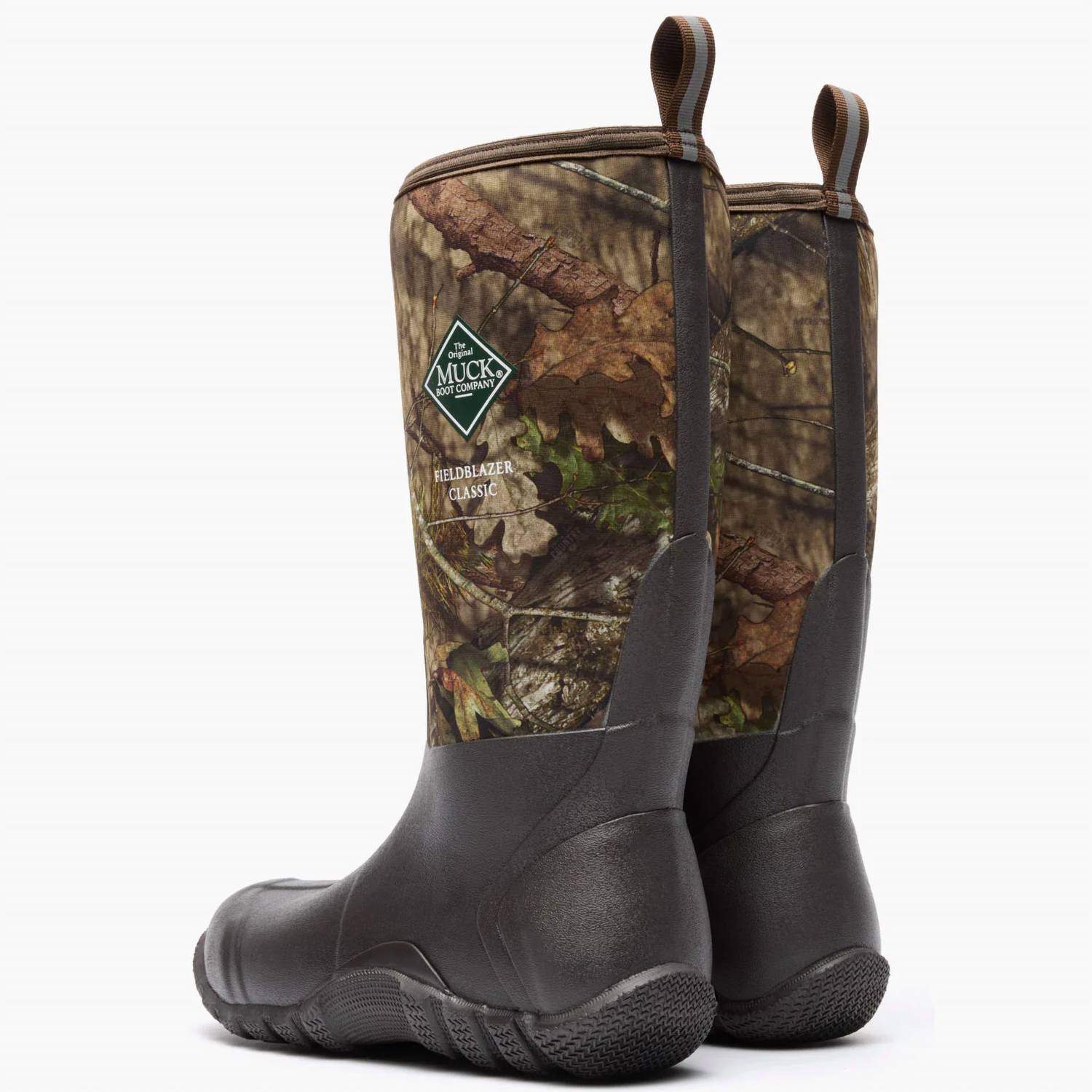 Muck Boot - Men's Fieldblazer Classic Tall Boot