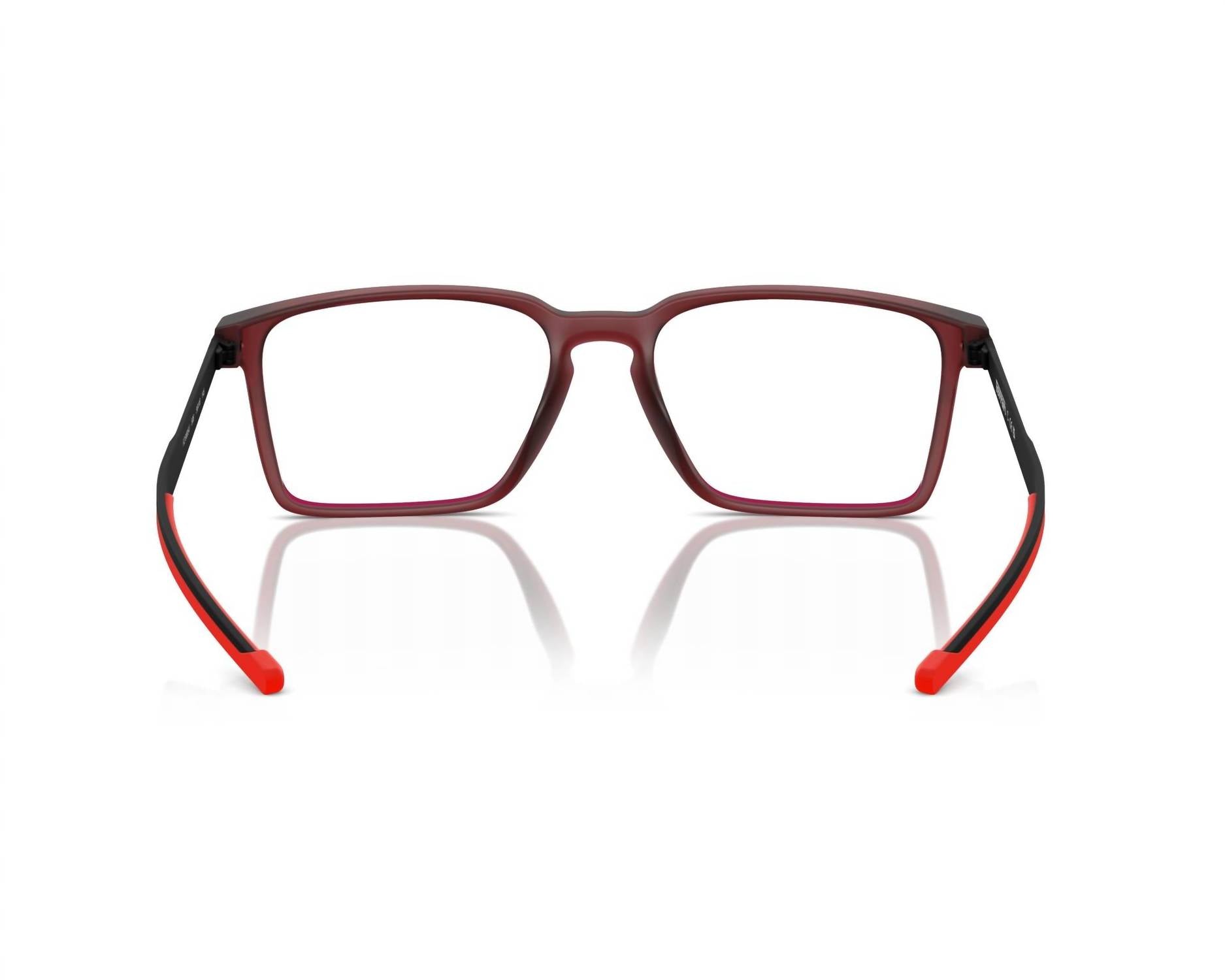 Ferrari Scuderia - Unisex Fz8005u Eyeglasses