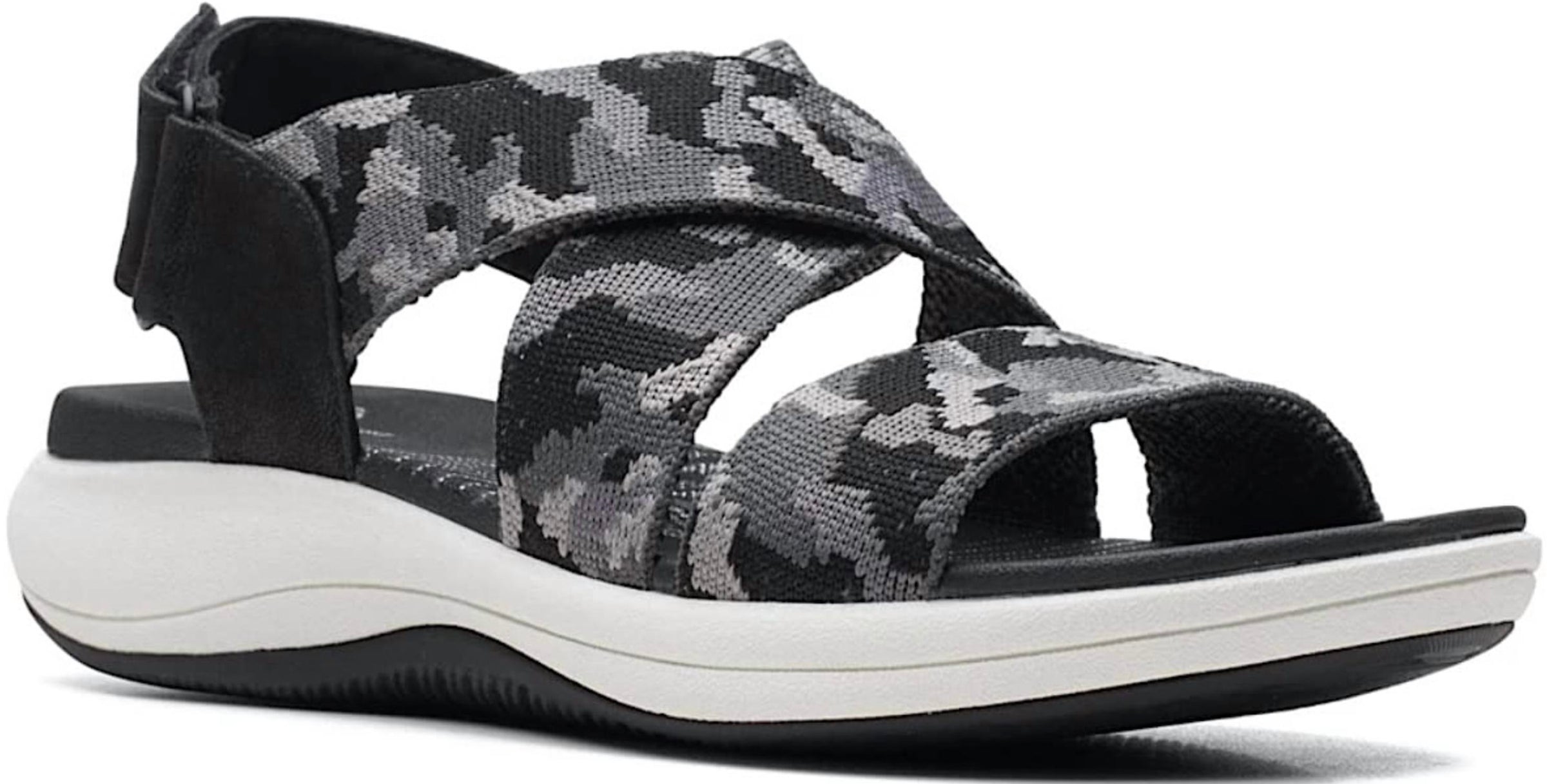 Clarks - Women's Mira Lily Sandals