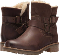 Eric Michael - Alaska Waterproof Boot