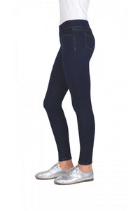 Tractr - Pull On Skinny Jegging