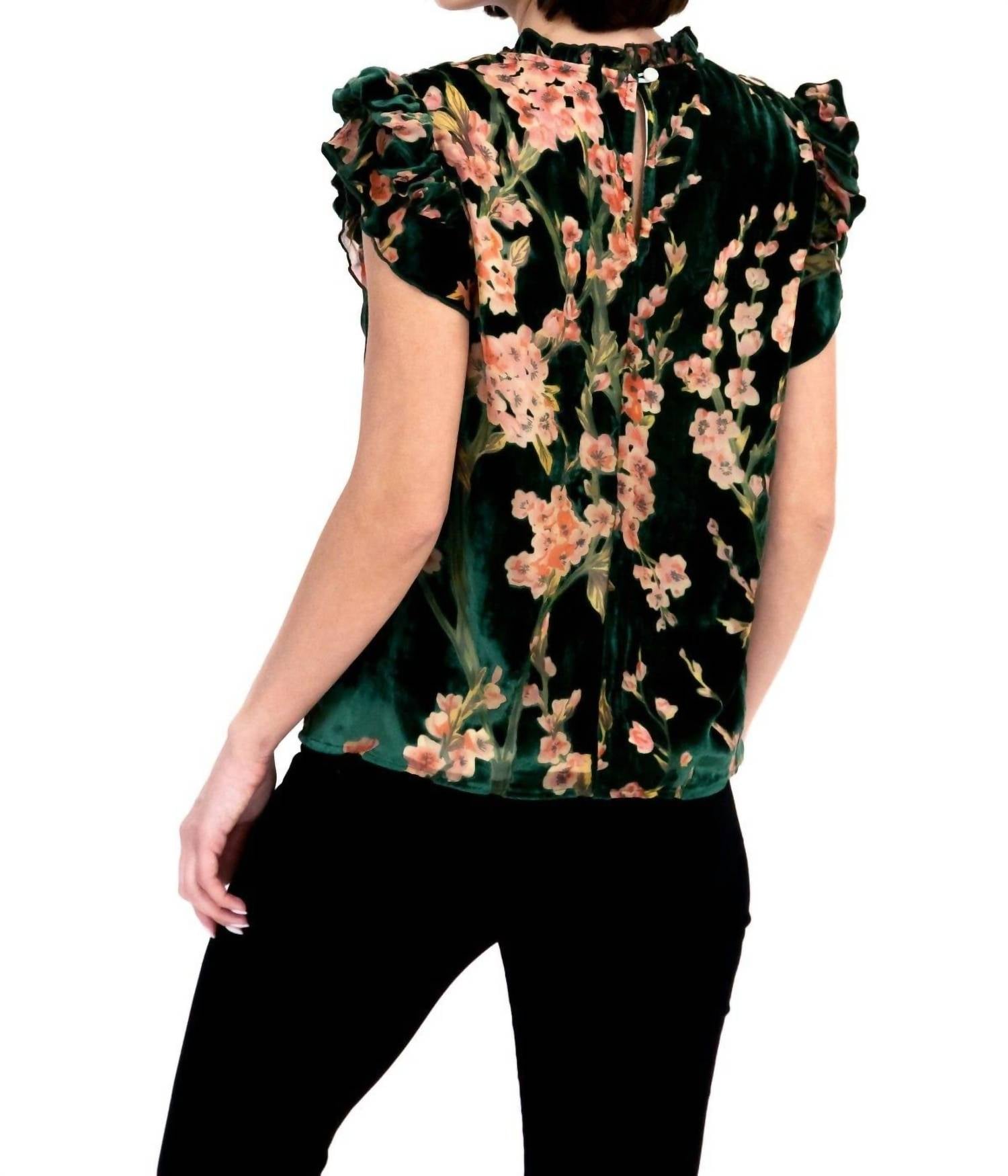 Vixen Top