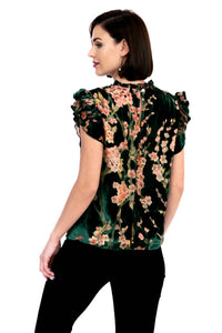 Vixen Top