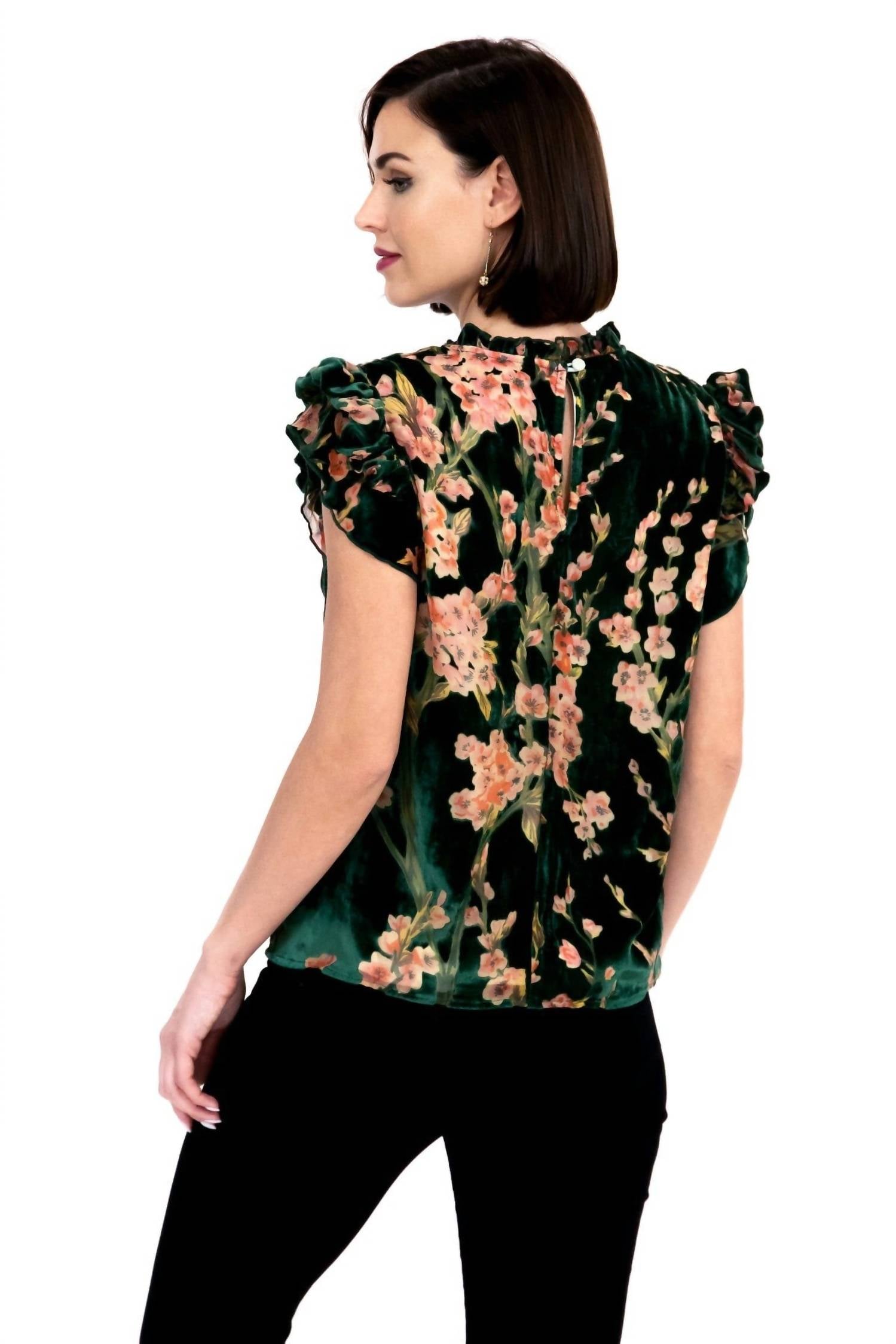 Vixen Top