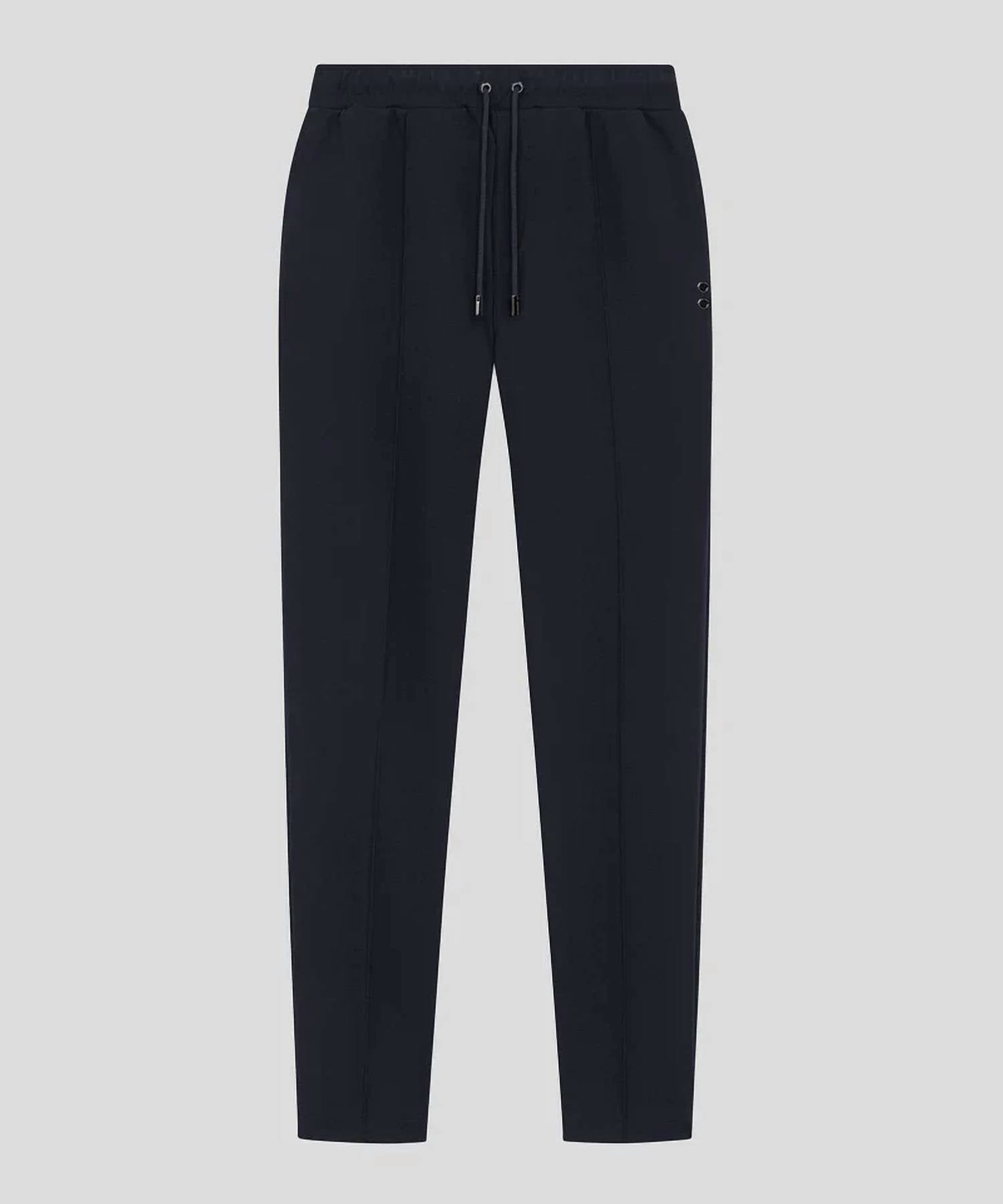 Ron Dorff - Classic Fit Straight Leg City Pants