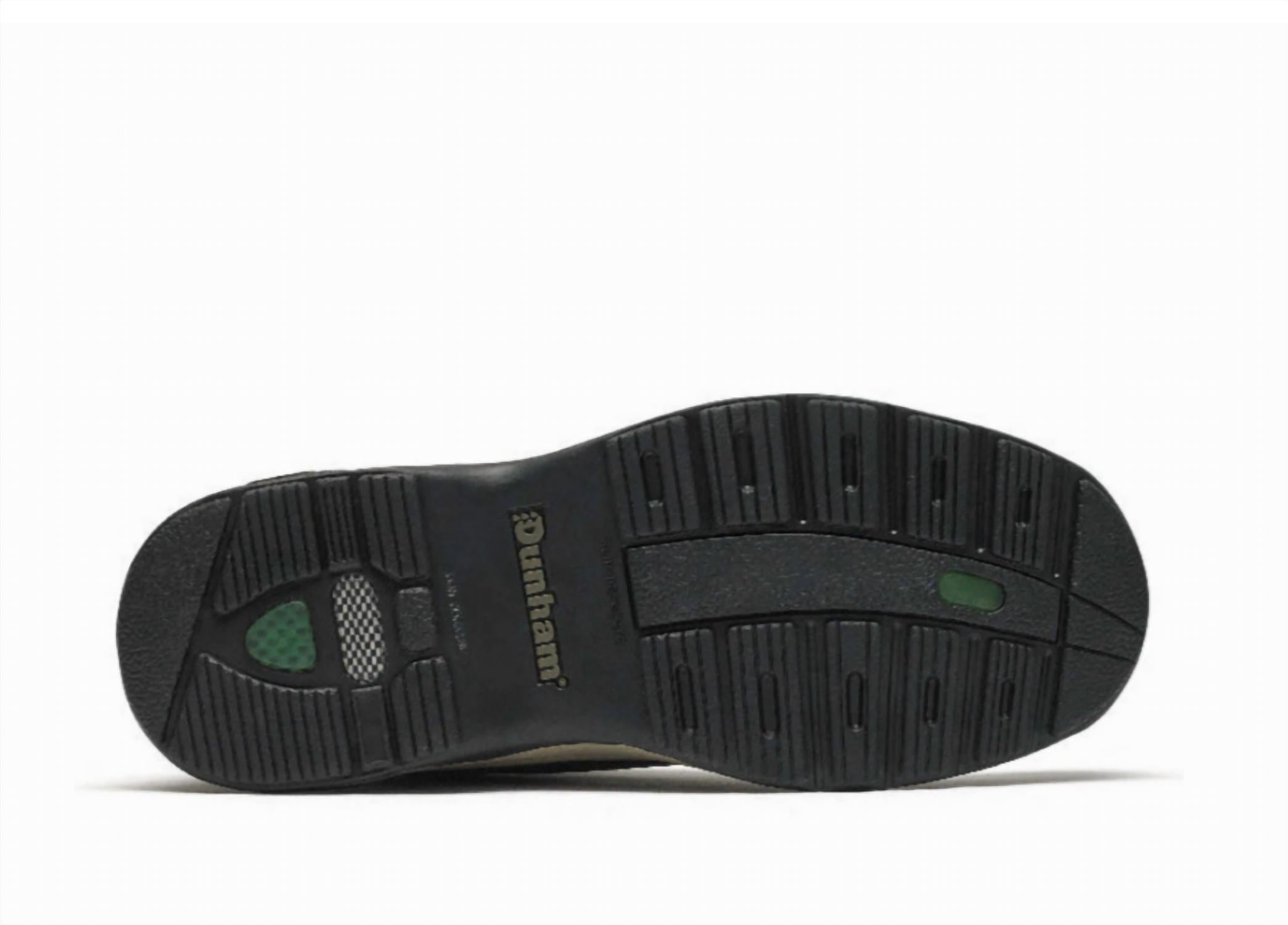 Dunham - Men's Midland Waterproof Oxford Shoe