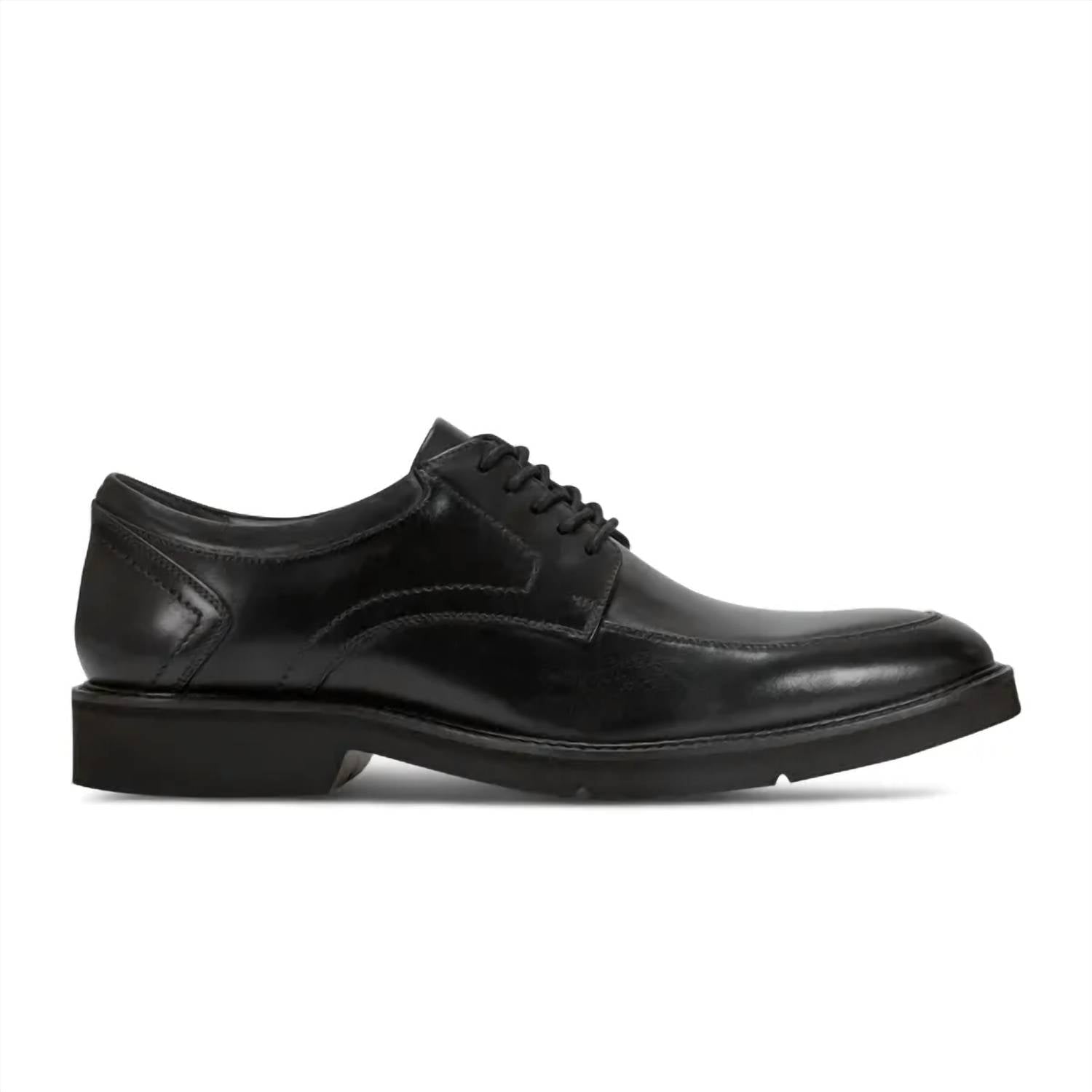 Rockport - Men's Floran Lace-toe Dress Oxford