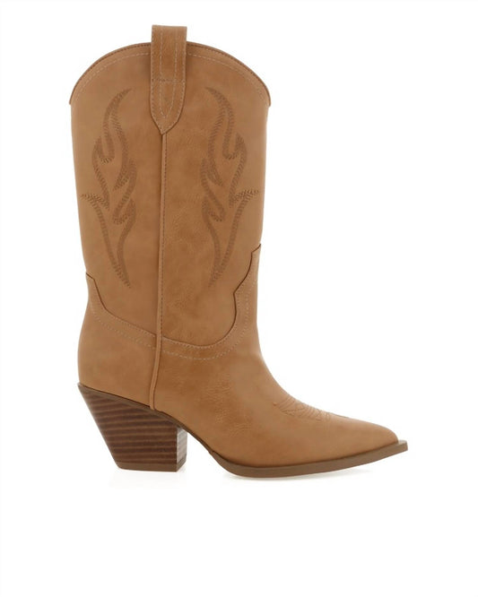 Billini - Women's Asha Cowboy Boot