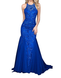 Sherri Hill - Beaded Gown