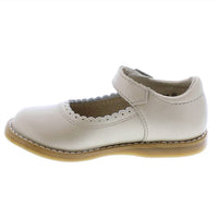 Footmates - Girls Allie Mary Jane Shoes