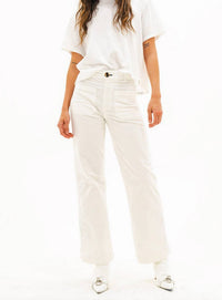 Askk Ny - Sailor Corduroy Pant