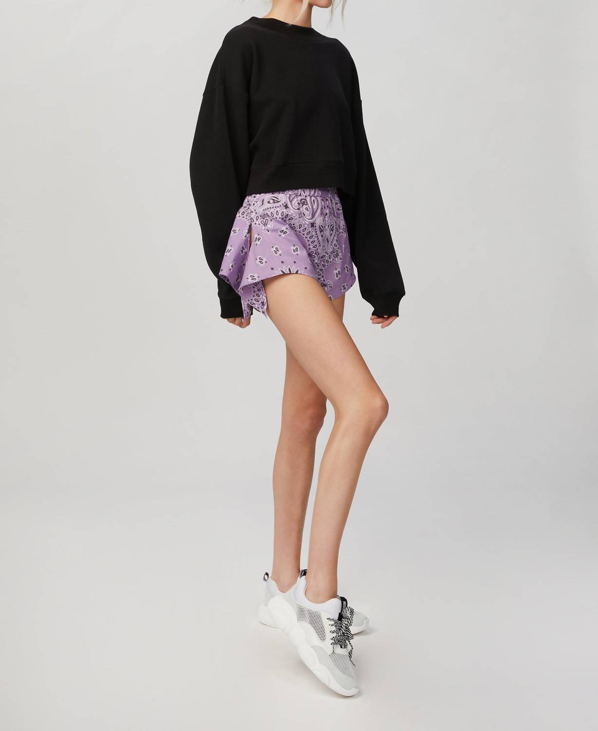 KNOT SHORTS