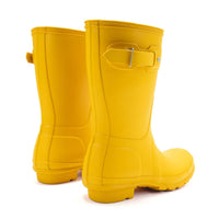 Hunter - Women's Original Short Rain Boots
