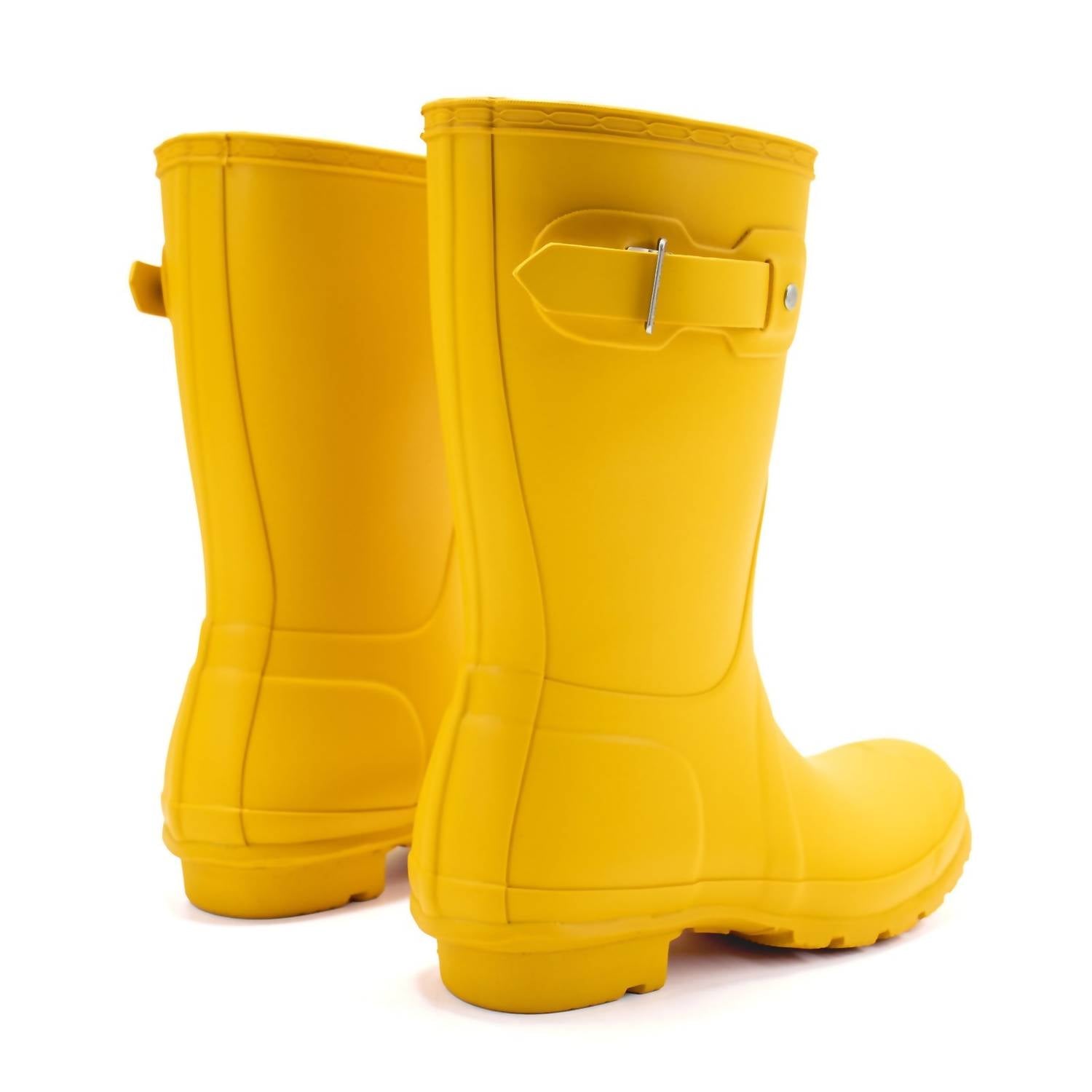 Hunter - Women's Original Short Rain Boots
