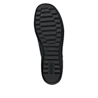 Remonte Women's Lace-up Shoes in black - women's sneaker - view 5