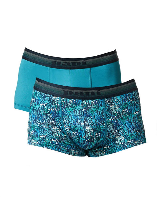 Papi - 2-Pack Brazilian Trunk Underwear