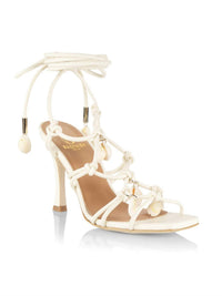 Brother Vellies - Women's Shoreline Heeled Sandal